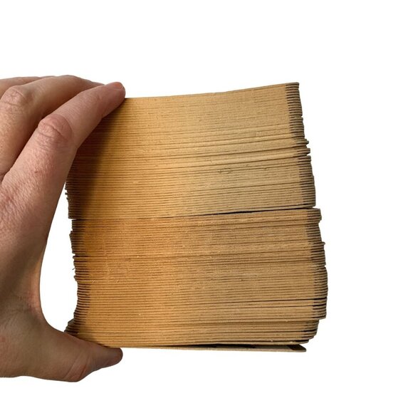 Thomas Hardy Country Bitter Bar Coasters Lot of 101 Unused - Picture 3 of 4